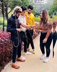 Sing-Off Tiktok Songs Part Ii (You Broke Me First, De Yang Gatal Gatal Sa) Vs Mirriam Eka