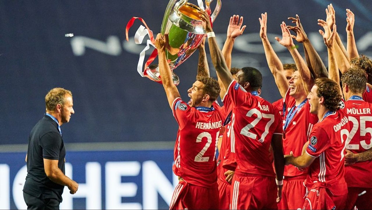 'Nur freuen reicht halt nicht' - Was Bayern & Co. in der Champions League erwartet