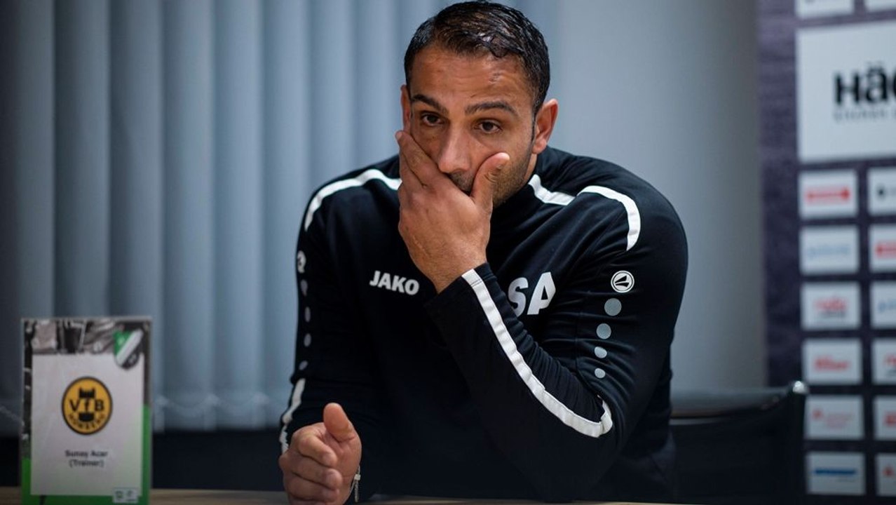 Kritik an Regionalliga-Fortsetzung: 'Es ist nicht mehr gesund'