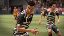 FIFA 21: Offensiv-Fußball mit Ronaldo & Co. im 3-4-2-1