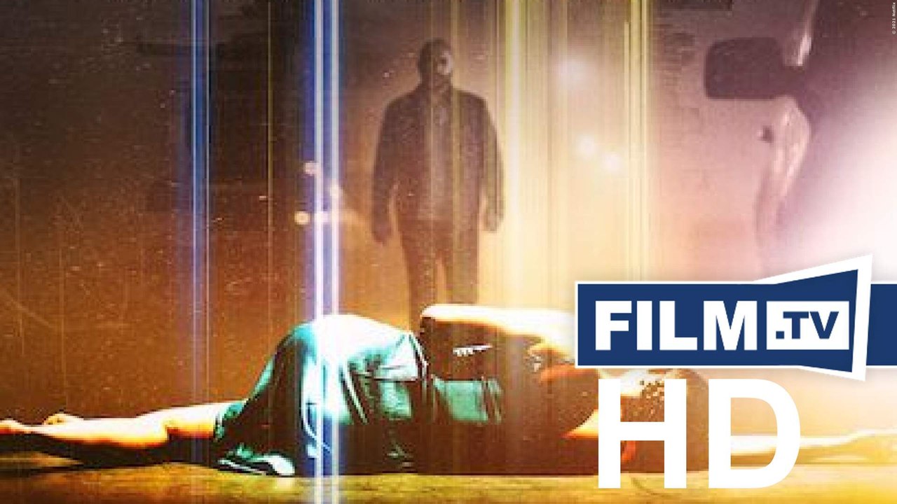 Hit & Run Trailer Deutsch German (2021)