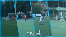 Unfassbare Tore - die besten Treffer aus Deutschlands Amateurfußball