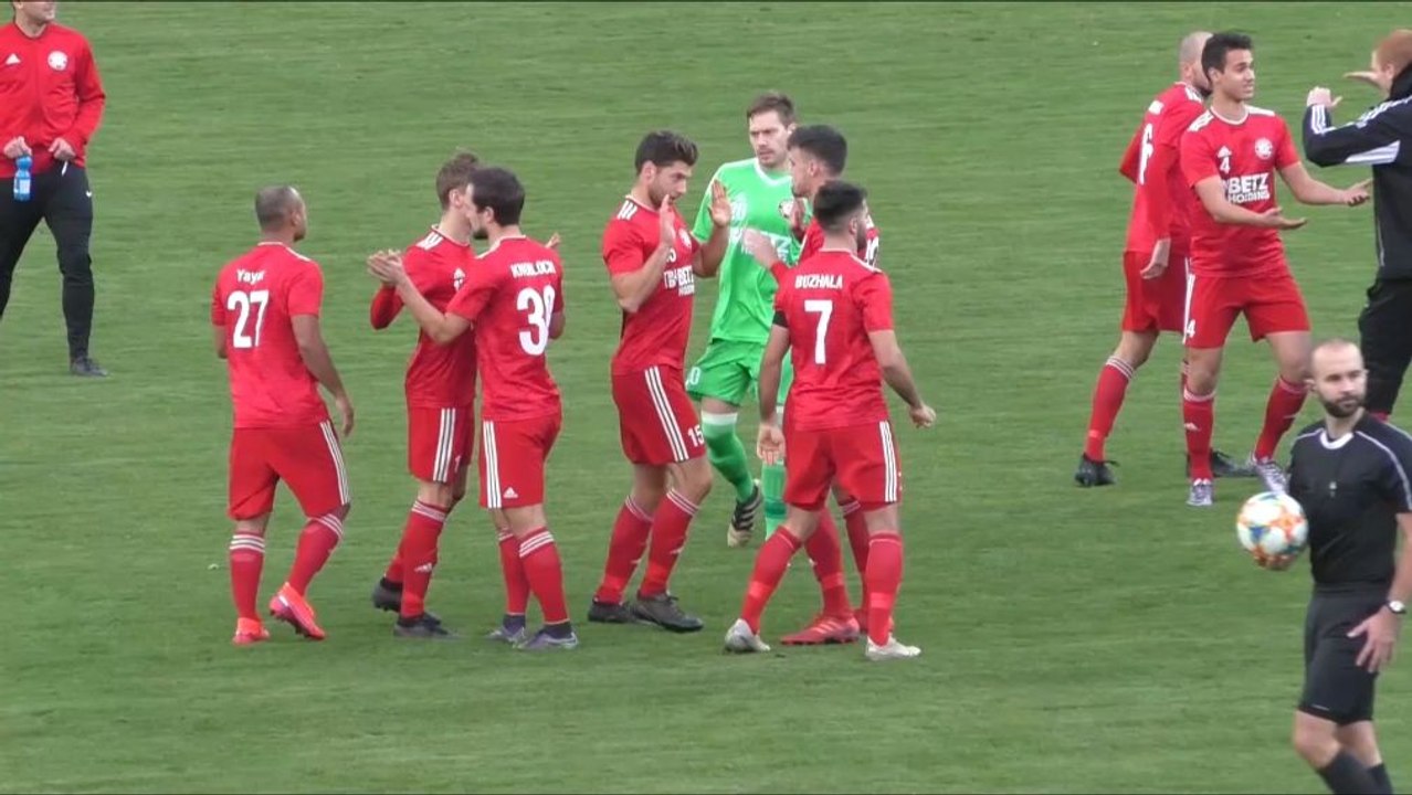 Harnik fehlt, sein Schwager glänzt: Dassendorf gegen Buchholz nur Remis