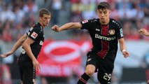 Bender über Havertz: 
