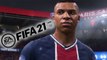 FIFA 21: Erster Trailer veröffentlicht
