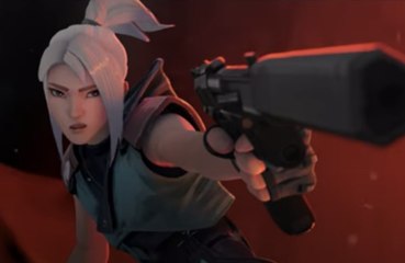 Riot Games will start recording voice chats in ‘Valorant’