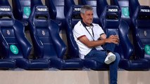 Setien bleibt kämpferisch: 