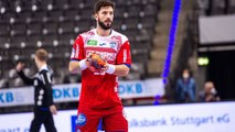 Tim Suton über sein Comeback, Dimitri Ignatow verrät seine 