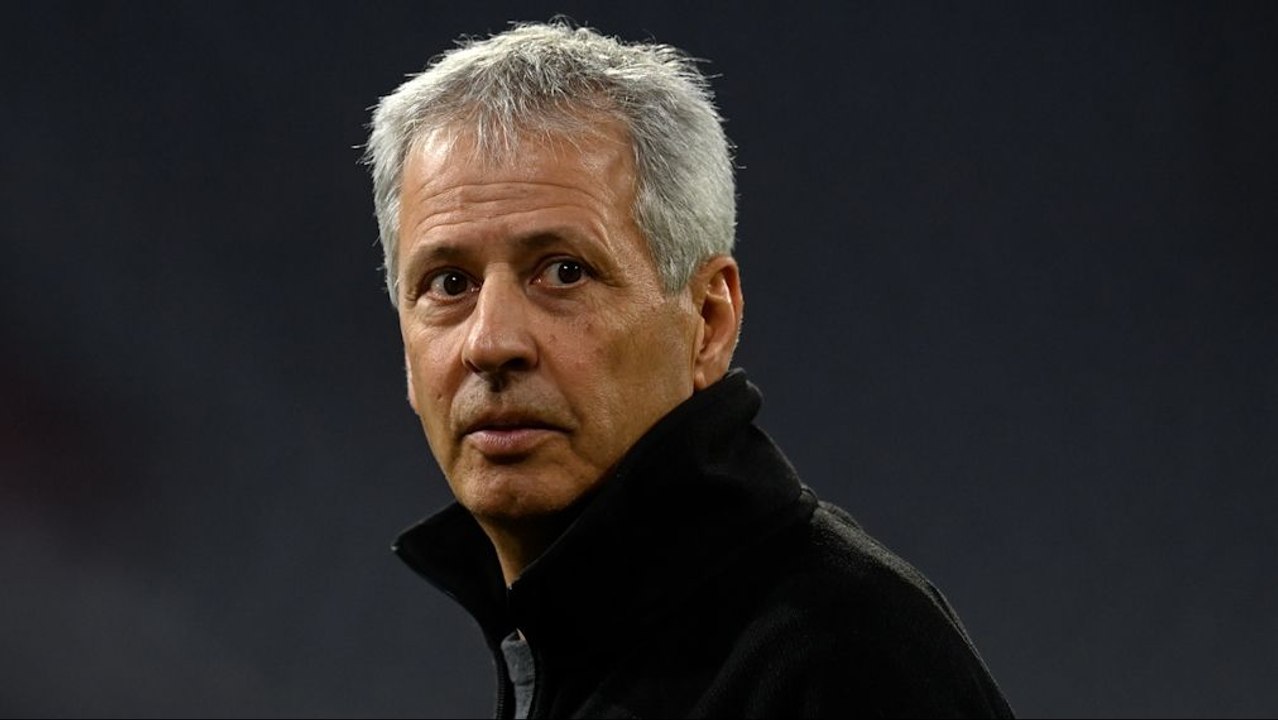 Die Länderspiele und die Belastung - 'Das ist für alle problematisch'