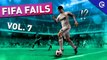 Wenn der Ball einfach nicht ins Tor will: FIFA Fails - Teil 7