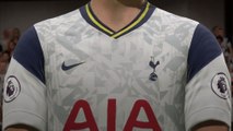 FIFA 21: Die Mourinho-Taktik für Tottenham