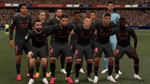 FIFA 21: Die besten Spieler von Real Madrid