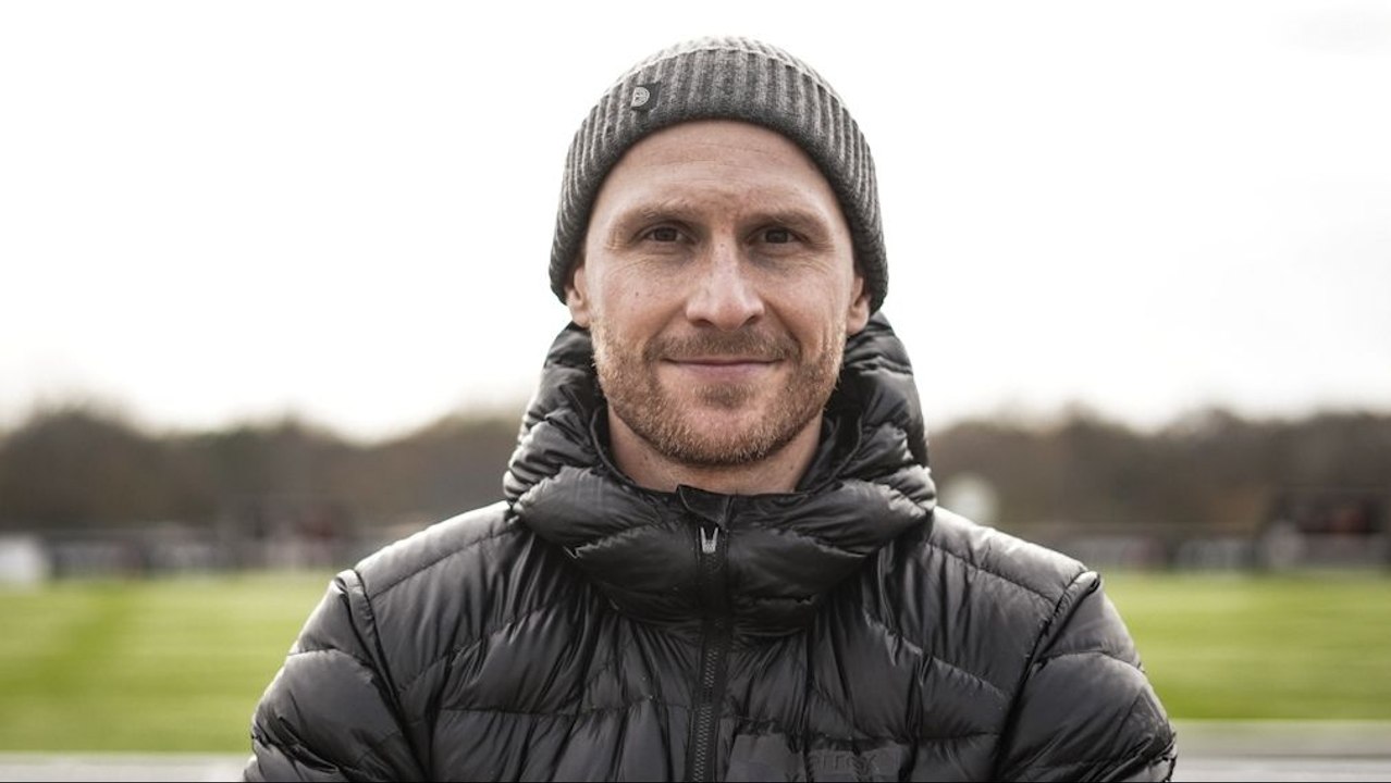 Ein Weltmeister in der Oberliga: Höwedes über neue Aufgaben beim TuS Haltern