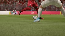 FIFA 20: So geht der Feint and Exit