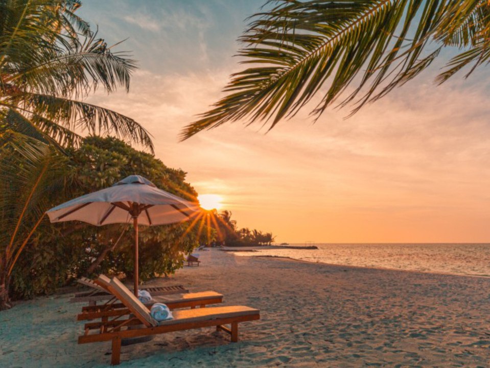 Urlaub an Pfingsten: In diese Länder ist das Reisen möglich