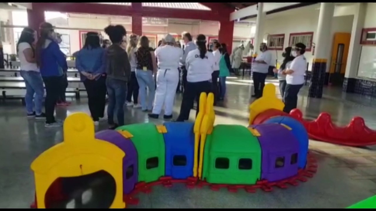 Território EfiCiência: Secretário de Saúde fala sobre vacinação dos profissionais da educação