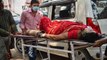 Bihar: No oxygen, patients being asked to get drugs