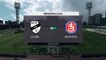 Virtuelle Regionalliga-Partie:  SV Verl vs. Wuppertaler SV