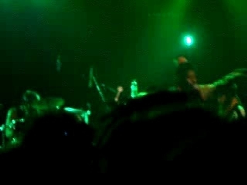 Takana Zion - E Oulé Fu