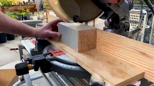 Diy Acoustic Skyline Diffuser - Wall Art