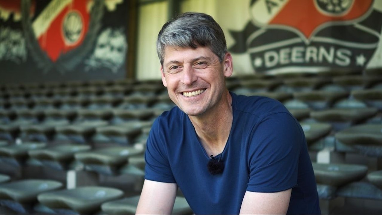 So will Richard Golz Altona 93 als 3. Kraft Hamburgs etablieren