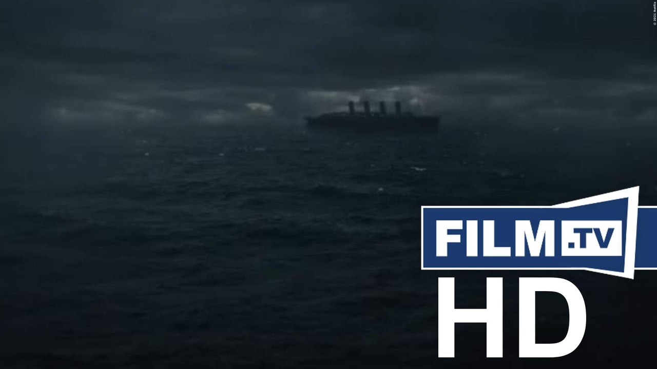 1899 Trailer Deutsch German (2021)