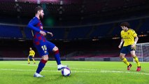 eFootball PES 2020: So geht der Draw & Open