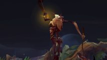 LoL: Fiddlesticks' neue Fähigkeiten
