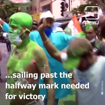 Assembly Elections 2021: As BJP Retains Power In Assam, TMC Sweeps West Bengal Polls