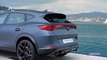 Présentation - Cupra Formentor VZ5 : l'outil ultime ?