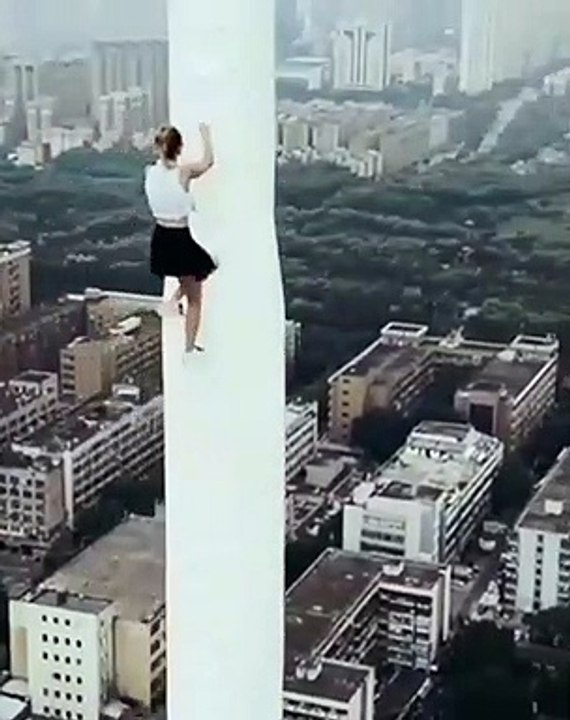 Would you try this ever: To Explore 