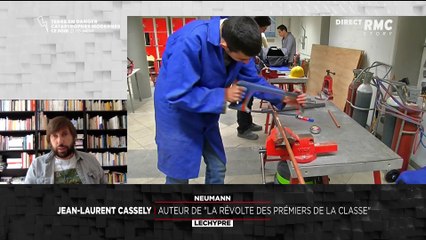 Artisanat : un métier d'avenir ? - 03/05