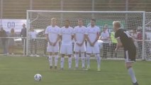 Bilderbuch-Treffer, Emotionen pur: Das Beste aus der Mittelrheinliga 19/20