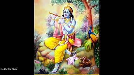 Jaya Shankha Gadadhara: Sri Krishna Bhajan (By Sw. Sarvagananda and others)