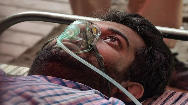 Corona: Why younger adults are at risk during 2nd wave?