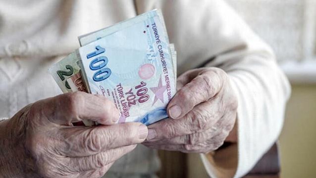 Son Dakika: Emeklilerin bayram ikramiyeleri 6-7 Mayıs tarihlerinde yatırılacak