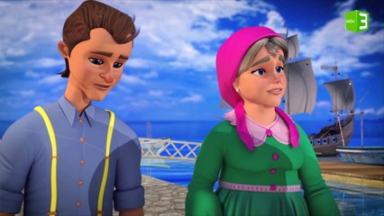 عدنان يبدأ عمله الجديد فهل سينجح؟