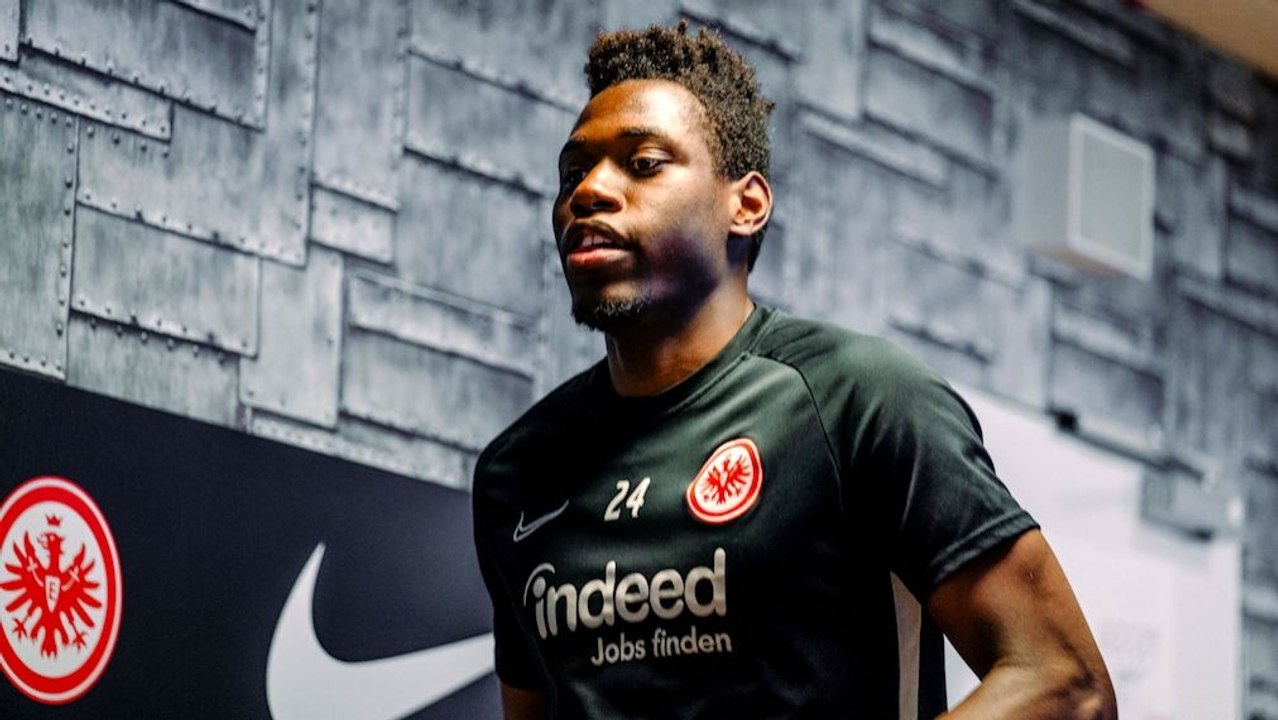 'Es ist schade, dass so eine Extremsituation notwendig war' - Danny da Costa im Skype-Interview