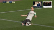 Ausgefallener Test: Amateurkicker zocken Deutschland - Italien auf FIFA 20