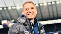 Klinsmanns Mission bei Hertha 