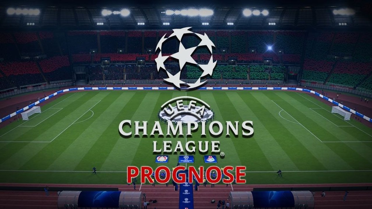 FIFA 20: Lokomotive Moskau vs. Bayer Leverkusen