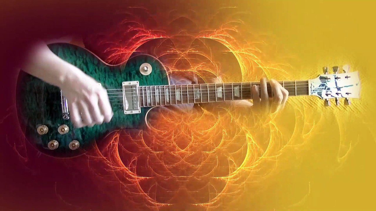 Introspection - Gibsunday Improvisation
