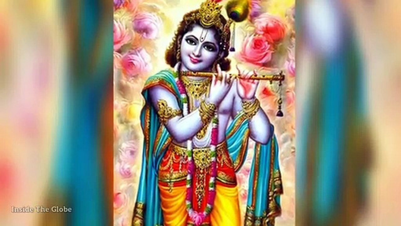 Govinda Jay Jay Gopala Jay Jay: Sri Krishna Vandana: Sung by Swami Sarvagananda Ji and others