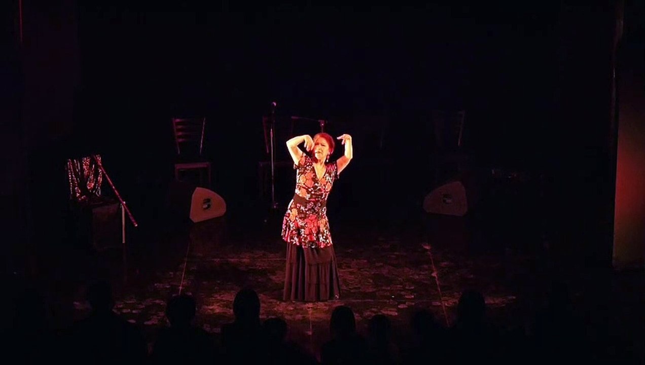 La Tati - The indian gypsy