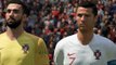FIFA 20: So spielt Ihr mit Portugal