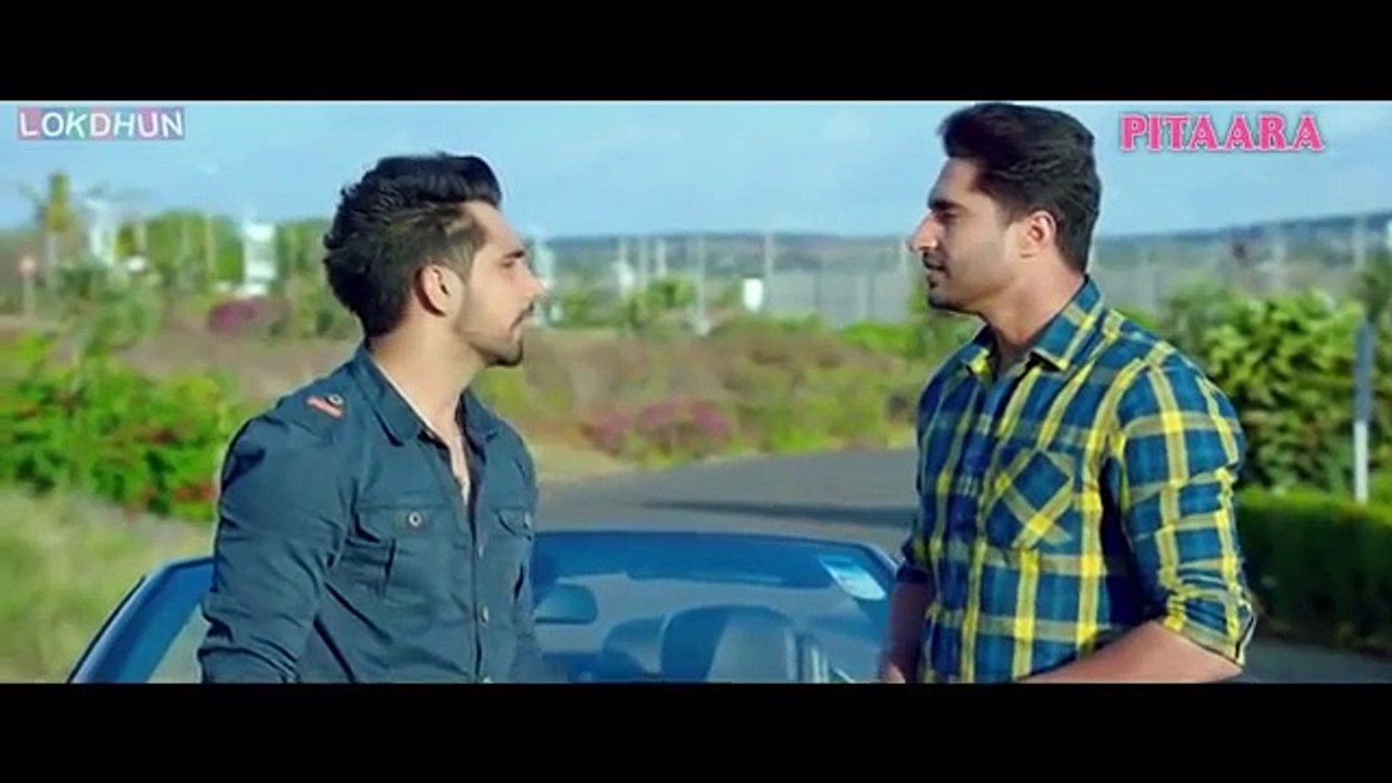 sargi Punjabi movie part 3