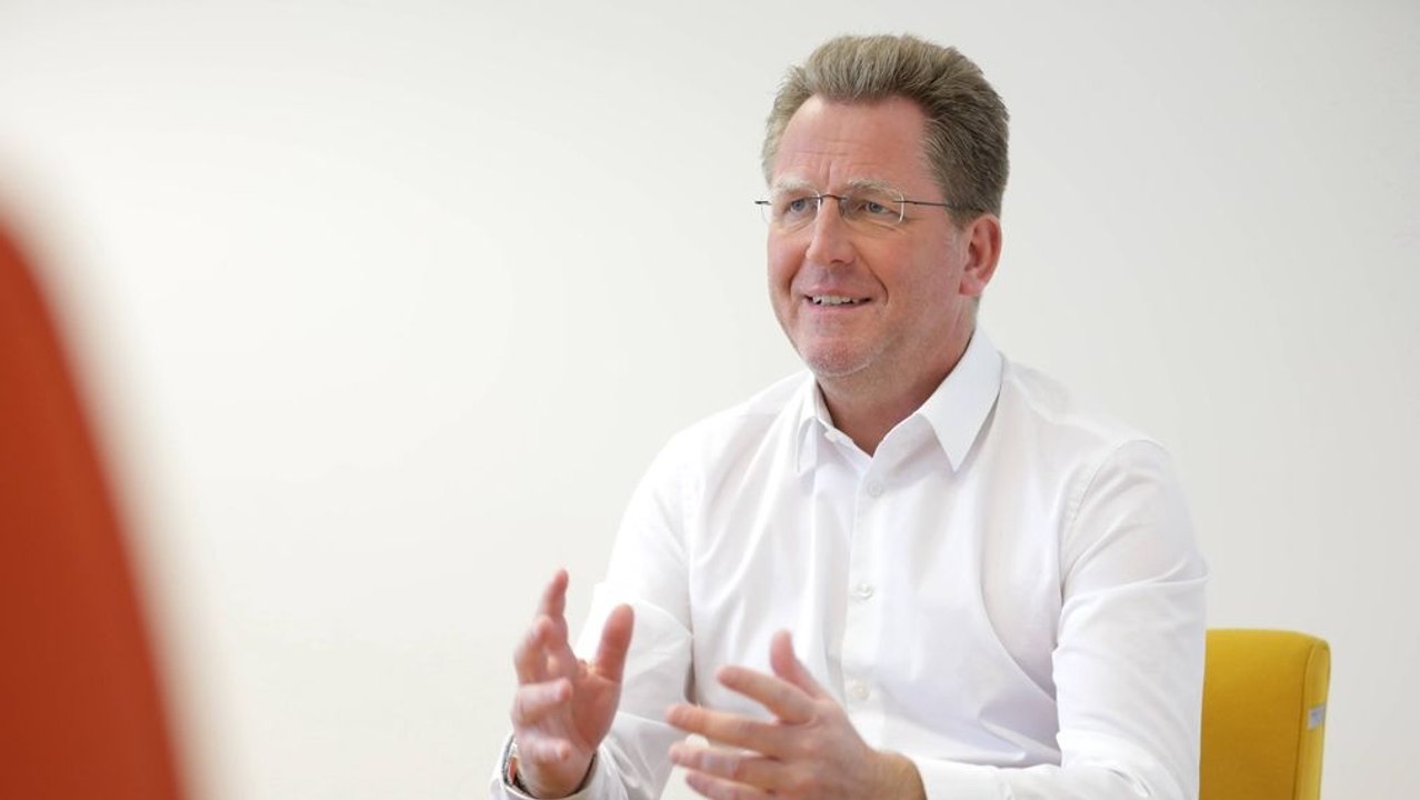 'Es gibt auch nicht Klubs erster und zweiter Klasse' - BBL-Geschäftsführer über die Play-offs