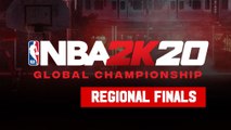 Spanien dominiert europäische NBA2K-Meisterschaft