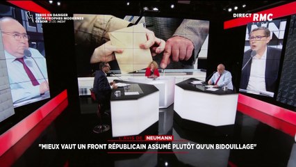 L'intégrale de Neumann / Lechypre du lundi 3 mai