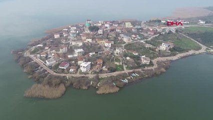 BURSA 'YAREN' LEYLEĞİN YAVRULARI DÜNYAYA GELDİ
